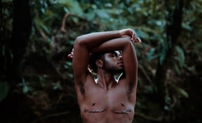 Dante Preto
