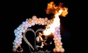 Valenflamme