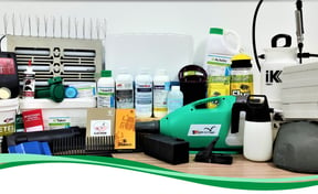 pest control products in Sarawak