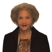 Karen Barron Host of Creative Now TV