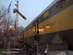 Liga Ferromodelo Sud Temperley