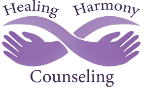 Healing Harmony Counseling Logo
