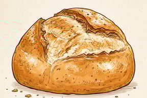 Kuki_bread