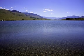 Dailey Lake Montana