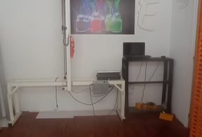 cortadora de polyfan