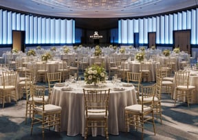 st regis longboat key wedding