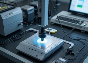 Omini provides high-precision PCBs for testing and measurement equipment.