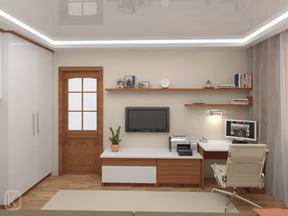 Chambre pour adolescents