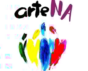 Logo de arteNA