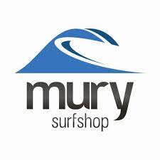 Mury Surf Shop