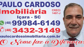 Paulo Cardoso Imobiliária 