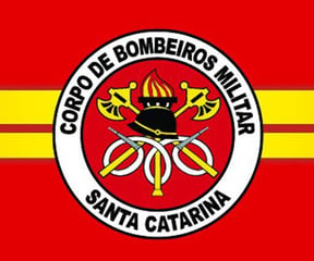 Corpo de bombeiros militar de Içara