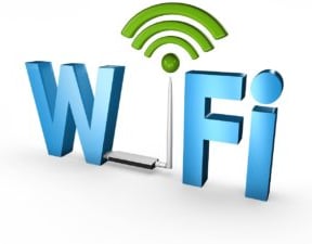 Clear Flow WiFi Access Installation