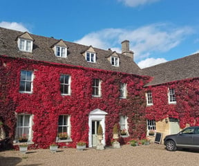 コッツウォルズ穴場 Hidden Cotswolds climbers