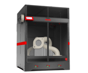 BIG 60 - 600x600x660 mm