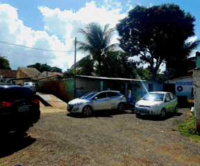 Lavajato Central