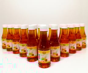 Al Raheeq Natural Honey 290g