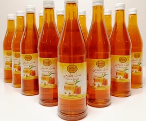 Al Raheeq Natural Honey 830g