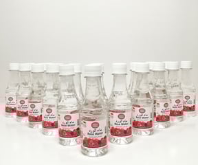 Al Raheeq Rose water 200ml