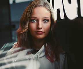 Speaker photo