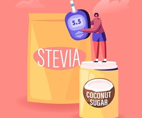 stevia for diabetics