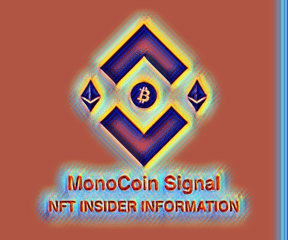 Exploring the World of NFTs on MonoCoin - Buy, Sell and Discover Unique Digital Assets.