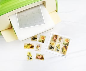 View the best paper crafting tools from Wintertime Crafts