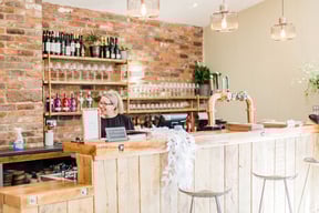 Liverpool barn wedding venue, Knowsley wedding venue, rustic farm, summer