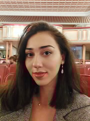 Niloufar Vahdani