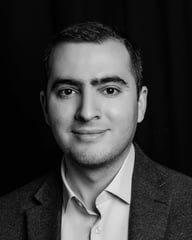 Olcum Saracoglu