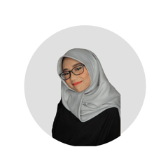 Irsyadila Chuelita Product Design Manager Justika