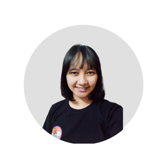 Ade Putri Aulia Wijharnasir Product Manager Fliptech
