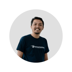Radyum Ikono CEO & Founder Schoters