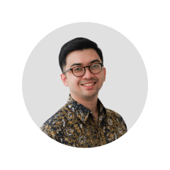 Irfan Sidik Investment Manager New Energy Nexus