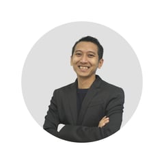 M. Bijaksana Junerosano Founder Greeneration Group
