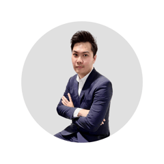 Eldo Wana Kusuma Investment Principal Gayo Capital
