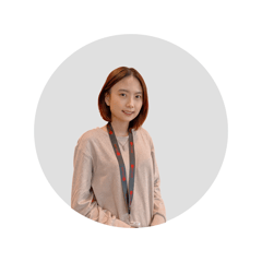 Jessica Irfan Program Lead Antler Indonesia