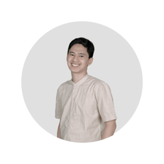 M. Husnul Azhar Program Designer EngageRocket