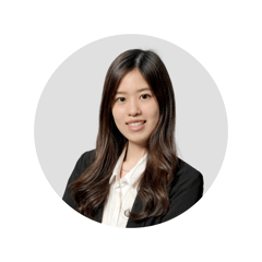 Bianca Widjaja Investment Associate BRI Ventures