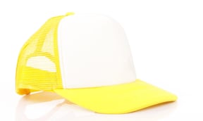 gorra para personalizar