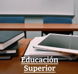 Educación Superior en Temperley