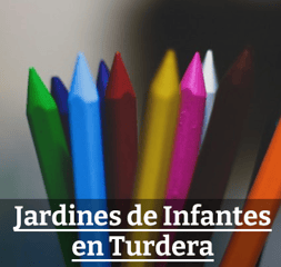 Jardines de Infantes de Turdera