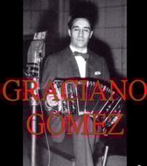 Graciano Gomez