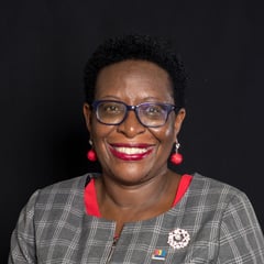 ROSETTI NABBUMBA NAYENGA for Rotary Lithuania
