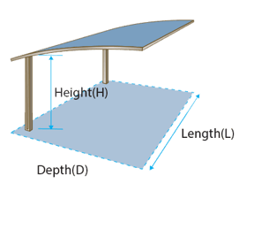 carport type