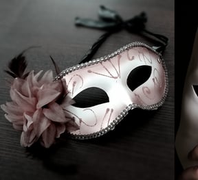 masques sociaux, pourquoi on joue un rôle, faire semblant, pouvoir personnel