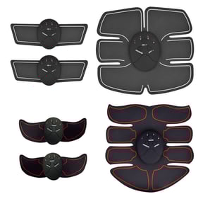 EMS muscle kit 