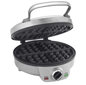 Cuisinart Waffle Maker