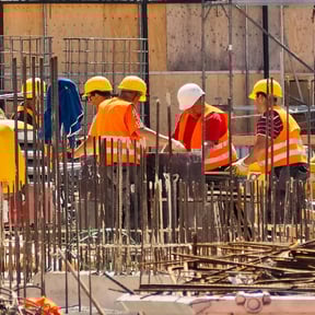 Skilled Construction Workers_Career Expert Global