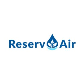 reservoair logo